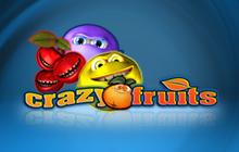 Crazy Fruits Go