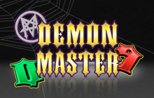Demon Master Go