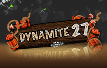 Dynamite 27 Go