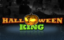 Halloween King Go