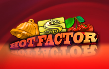 Hot Factor Go