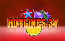 Hotlines 34 Go