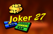 Joker 27 Go