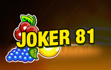 Joker 81 Go