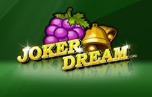 Joker Dream Go