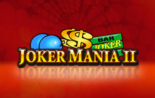 Joker Mania II Go