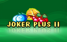 Joker Plus II Go
