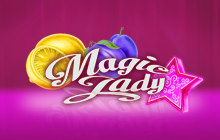 Magic Lady