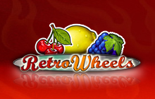 Retro Wheels