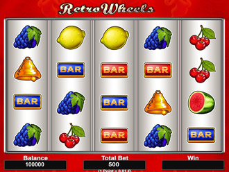 Play online casino games