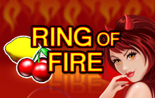 Ring of Fire Go