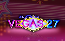 Vegas 27 Go